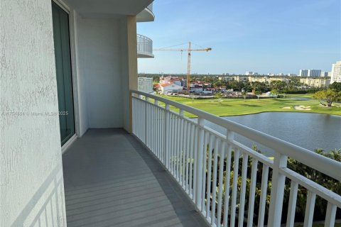 Condominio en venta en Hallandale Beach, Florida, 1 dormitorio, 85.47 m2 № 1503810 - foto 21
