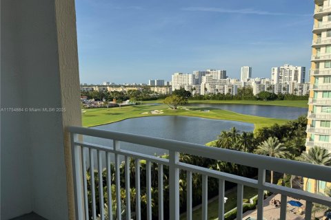 Condominio en venta en Hallandale Beach, Florida, 1 dormitorio, 85.47 m2 № 1503810 - foto 20