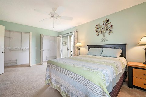 Купить кондоминиум в Юпитер, Флорида 7 комнат, 114.27м2, № 1988681 - фото 14