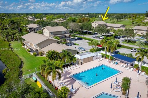 Купить кондоминиум в Юпитер, Флорида 7 комнат, 114.27м2, № 1988681 - фото 29