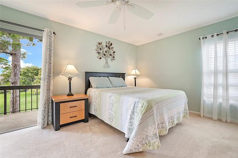 Купить кондоминиум в Юпитер, Флорида 7 комнат, 114.27м2, № 1988681 - фото 15