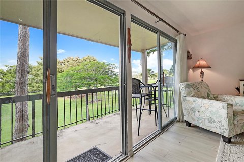 Купить кондоминиум в Юпитер, Флорида 7 комнат, 114.27м2, № 1988681 - фото 9