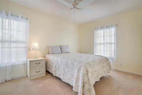 Купить кондоминиум в Юпитер, Флорида 7 комнат, 114.27м2, № 1988681 - фото 18