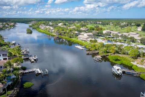 Купить кондоминиум в Юпитер, Флорида 7 комнат, 114.27м2, № 1988681 - фото 24