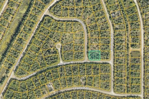 Land in North Port, Florida № 2160644 - photo 2