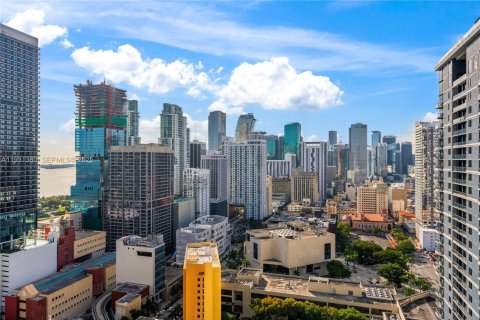 Condo in Miami, Florida, 1 bedroom  № 1991274 - photo 18