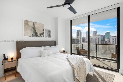 Condo in Miami, Florida, 1 bedroom  № 1991274 - photo 7