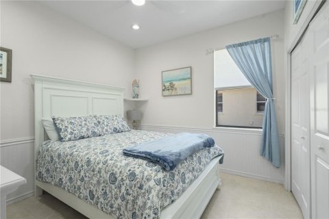 House in Punta Gorda, Florida 3 bedrooms, 177.26 sq.m. № 1629628 - photo 23