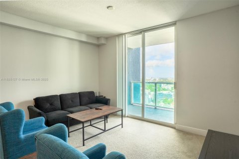Купить кондоминиум в Майами, Флорида 2 спальни, 99.31м2, № 1792405 - фото 7