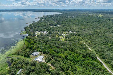 Land in Lake Wales, Florida № 1906055 - photo 7