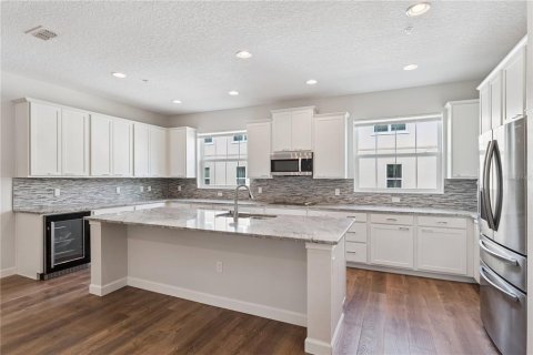 Touwnhouse à vendre à Lake Mary, Floride: 3 chambres, 203.18 m2 № 2424344 - photo 20