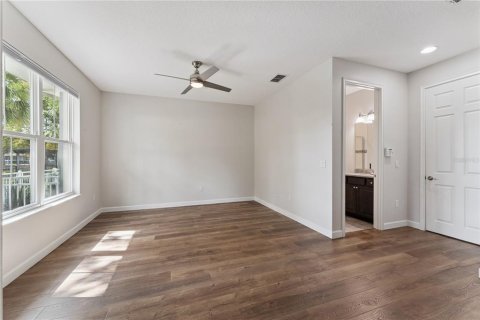 Touwnhouse à vendre à Lake Mary, Floride: 3 chambres, 203.18 m2 № 2424344 - photo 24