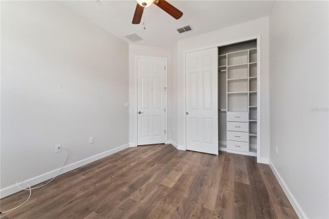 Touwnhouse à vendre à Lake Mary, Floride: 3 chambres, 203.18 m2 № 2424344 - photo 29