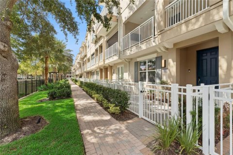 Touwnhouse à Lake Mary, Floride 3 chambres, 203.18 m2 № 2424344