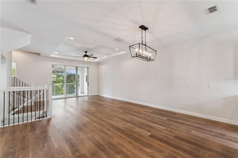Touwnhouse à vendre à Lake Mary, Floride: 3 chambres, 203.18 m2 № 2424344 - photo 11