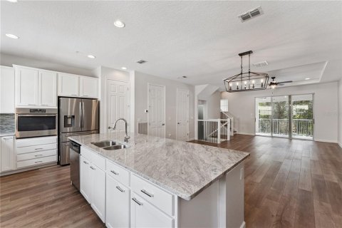 Touwnhouse à vendre à Lake Mary, Floride: 3 chambres, 203.18 m2 № 2424344 - photo 18