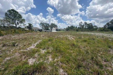 Land in Sebring, Florida № 2386302