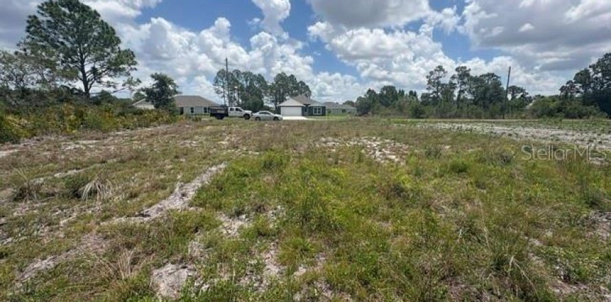 Land in Sebring, Florida № 2386302
