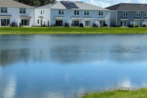 Casa en alquiler en Kissimmee, Florida, 3 dormitorios, 165.55 m2 № 1906079 - foto 14