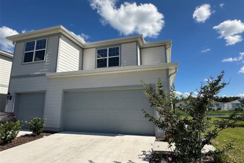 Casa en alquiler en Kissimmee, Florida, 3 dormitorios, 165.55 m2 № 1906079 - foto 1