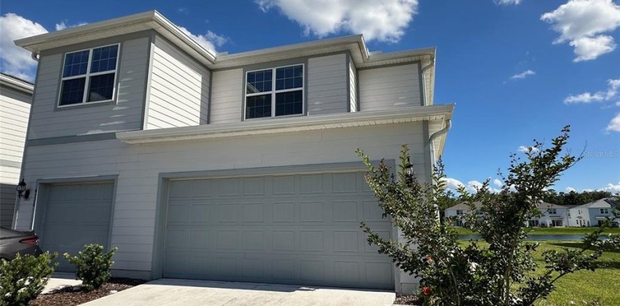 Casa en CYPRESS CAY en Kissimmee, Florida 3 dormitorios, 165.55 m2 № 1906079
