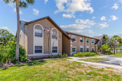 Condo in Merrit Island, Florida, 2 bedrooms  № 2236116