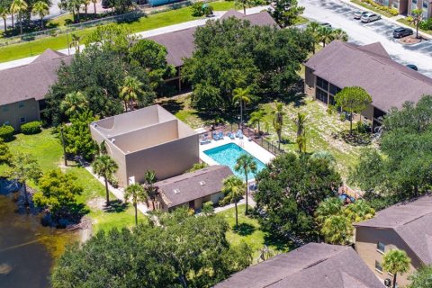 Condo in Merrit Island, Florida, 2 bedrooms № 2236116 - photo 22