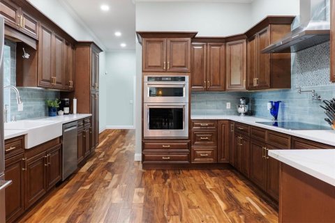Casa en venta en Micanopy, Florida, 3 dormitorios, 213.68 m2 № 1736833 - foto 4