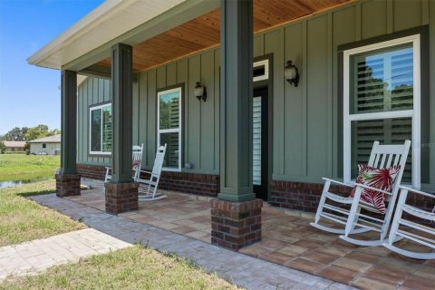 Casa en venta en Micanopy, Florida, 3 dormitorios, 213.68 m2 № 1736833 - foto 27