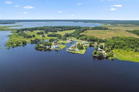 Casa en venta en Micanopy, Florida, 3 dormitorios, 213.68 m2 № 1736833 - foto 1