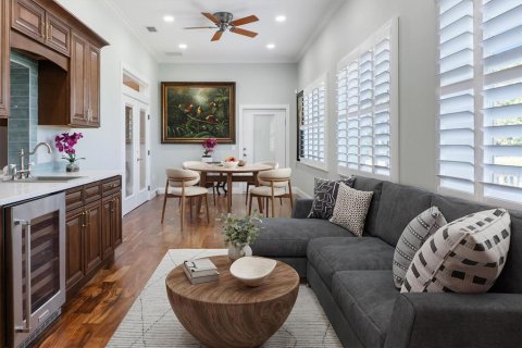 Casa en venta en Micanopy, Florida, 3 dormitorios, 213.68 m2 № 1736833 - foto 28