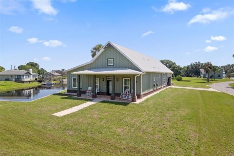 Casa en venta en Micanopy, Florida, 3 dormitorios, 213.68 m2 № 1736833 - foto 18