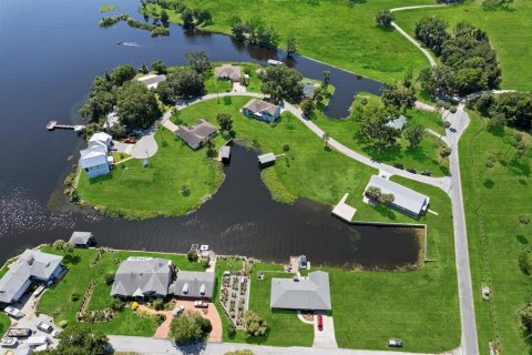 Casa en venta en Micanopy, Florida, 3 dormitorios, 213.68 m2 № 1736833 - foto 26