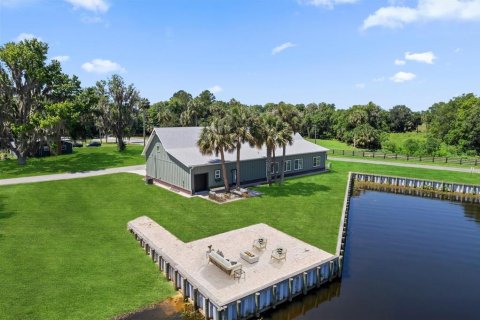 Casa en venta en Micanopy, Florida, 3 dormitorios, 213.68 m2 № 1736833 - foto 22