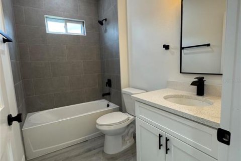 House in Beverly Hills, Florida 4 bedrooms, 175.4 sq.m. № 1840094 - photo 22