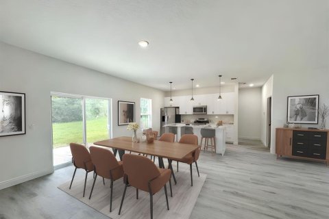 House in Beverly Hills, Florida 4 bedrooms, 175.4 sq.m. № 1840094 - photo 18