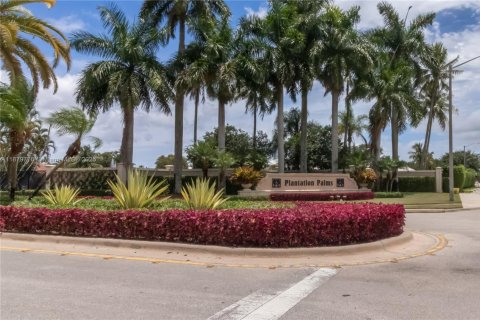 Снять в аренду виллу или дом в Плантация, Флорида 5 спален, 460.24м2, № 1921409 - фото 22