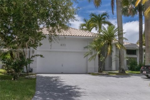 Снять в аренду виллу или дом в Плантация, Флорида 5 спален, 460.24м2, № 1921409 - фото 20