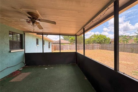 House in Lakeland, Florida 3 bedrooms, 105.17 sq.m. № 1677980 - photo 19