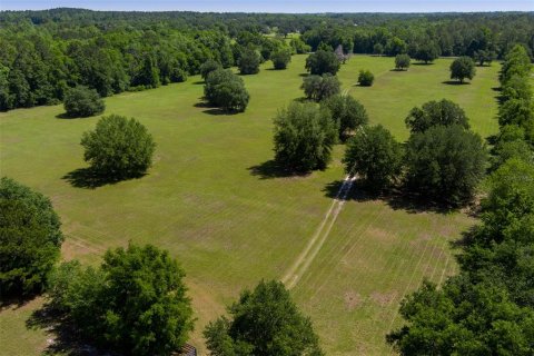 House in Reddick, Florida 3 bedrooms, 181.53 sq.m. № 1656694 - photo 4