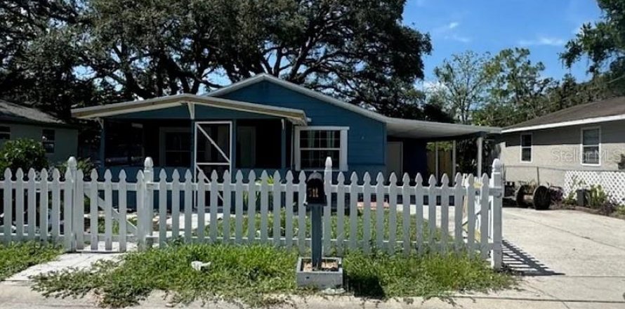 Casa en Tampa, Florida 2 dormitorios, 66.89 m2 № 1885712