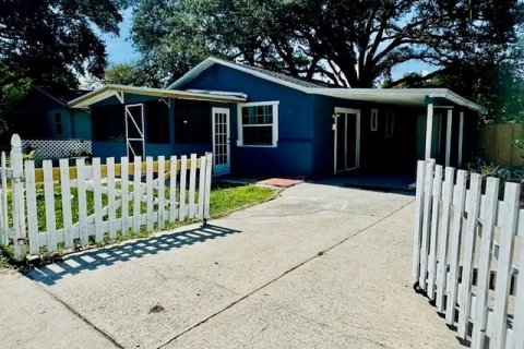 Casa en alquiler en Tampa, Florida, 2 dormitorios, 66.89 m2 № 1885712 - foto 22