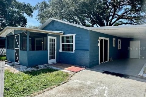 Casa en alquiler en Tampa, Florida, 2 dormitorios, 66.89 m2 № 1885712 - foto 23