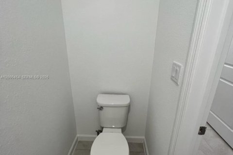 Купить таунхаус в Флорида-Сити, Флорида 3 спальни, 136.19м2, № 2067468 - фото 13