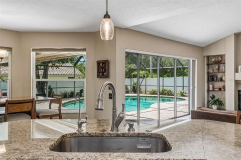 Villa ou maison à vendre à Clearwater, Floride: 4 chambres, 259.2 m2 № 2219685 - photo 20