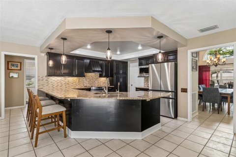 Villa ou maison à vendre à Clearwater, Floride: 4 chambres, 259.2 m2 № 2219685 - photo 18