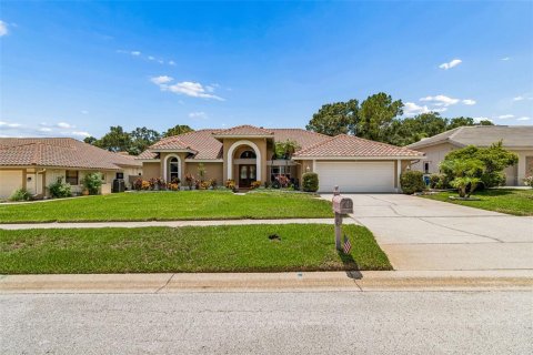 Villa ou maison à Clearwater, Floride 4 chambres, 259.2 m2 № 2219685