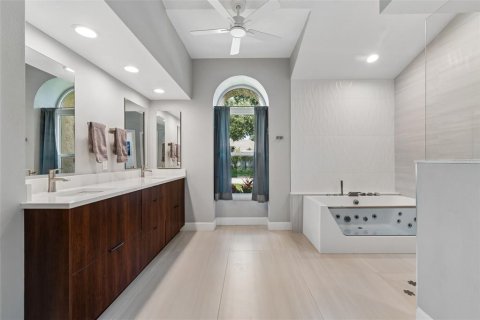 Villa ou maison à vendre à Clearwater, Floride: 4 chambres, 259.2 m2 № 2219685 - photo 9
