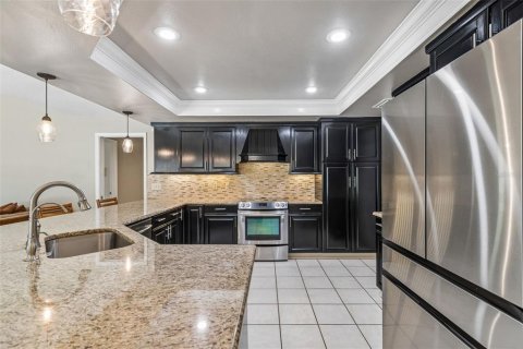 Villa ou maison à vendre à Clearwater, Floride: 4 chambres, 259.2 m2 № 2219685 - photo 19