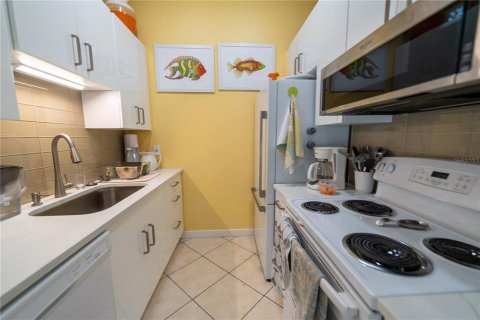 Condominio en alquiler en Sarasota, Florida, 1 dormitorio, 46.82 m2 № 2112117 - foto 7